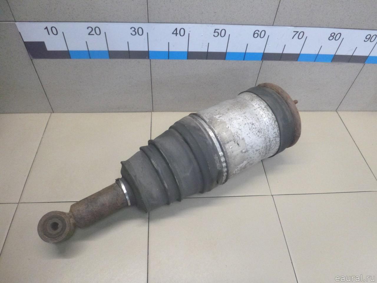 Амортизатор задний