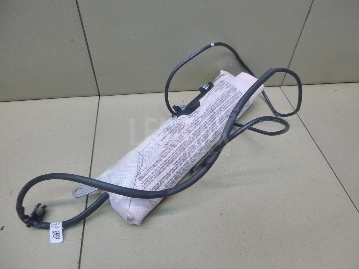 Подушка безопасности боковая (в сиденье) 5L0880242B VAG