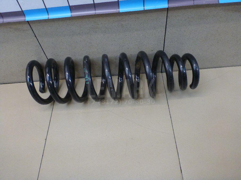 Пружина передняя SP3745 Monroe