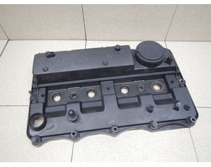 Крышка головки блока (клапанная) для Ford Transit/Tourneo Custom 2012> с разбора состояние отличное