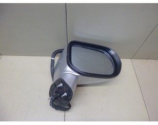 Зеркало правое электрическое для Honda Civic 4D 2006-2012 б/у состояние хорошее