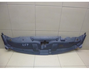 Кожух замка капота для Honda Civic 4D 2006-2012 с разбора состояние отличное