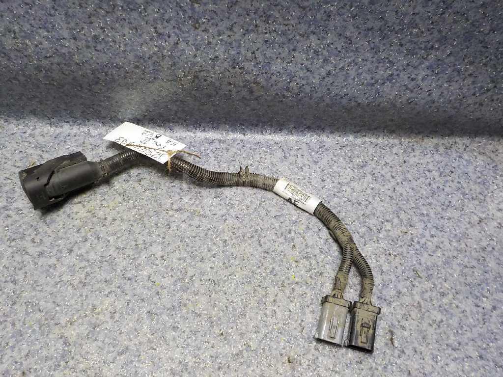 Проводка (коса) 4M5T14K039AE Ford