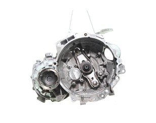 Коробка механическая для VW Touran 2003-2010 с разборки состояние отличное