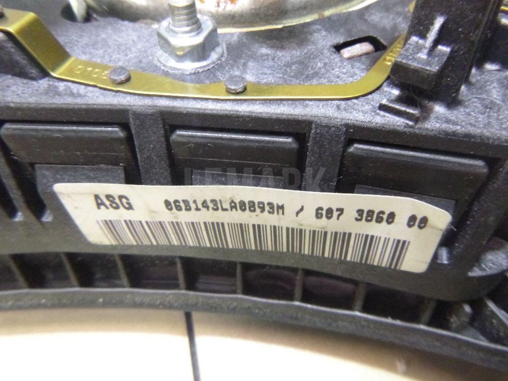 Подушка безопасности в рулевое колесо для  Acura RDX 2006-2012