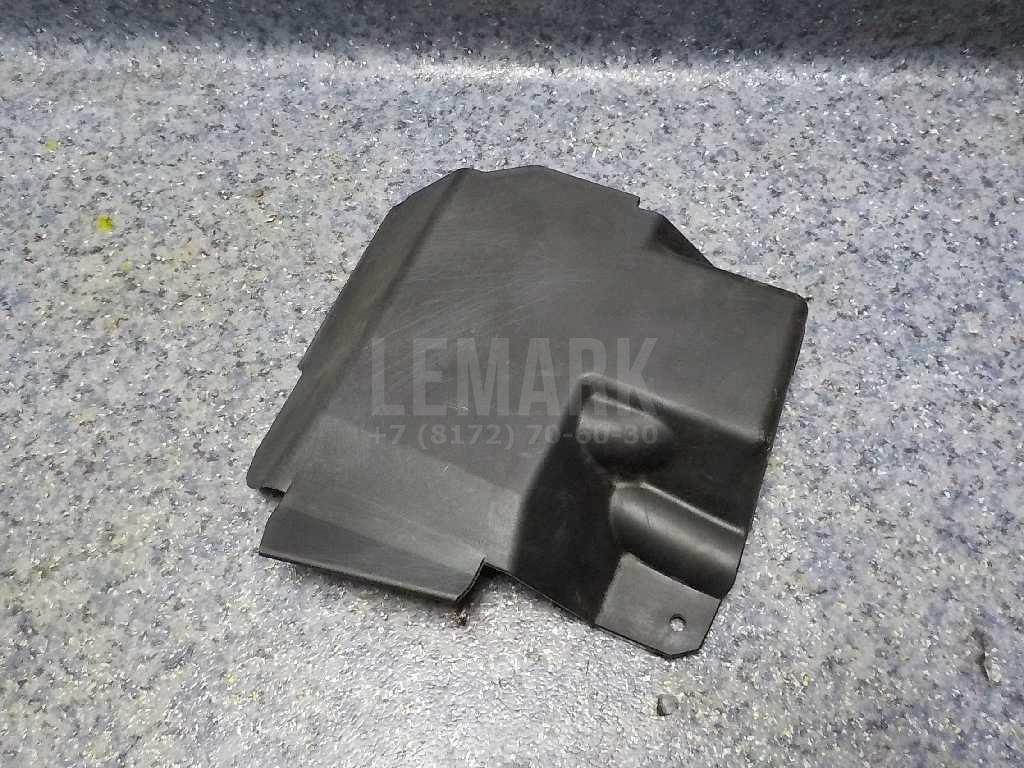 Крышка блока управления двигателем 3M5112B667AL Ford