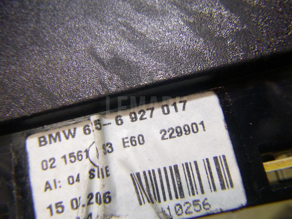 Фонарь задний (стоп сигнал) для  Audi Q7 [4L] 2005-2015