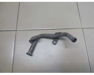 Трубка охлажд. жидкости металлическая для Mitsubishi Pajero/Montero Sport (KH) 2008-2015 БУ состояние отличное