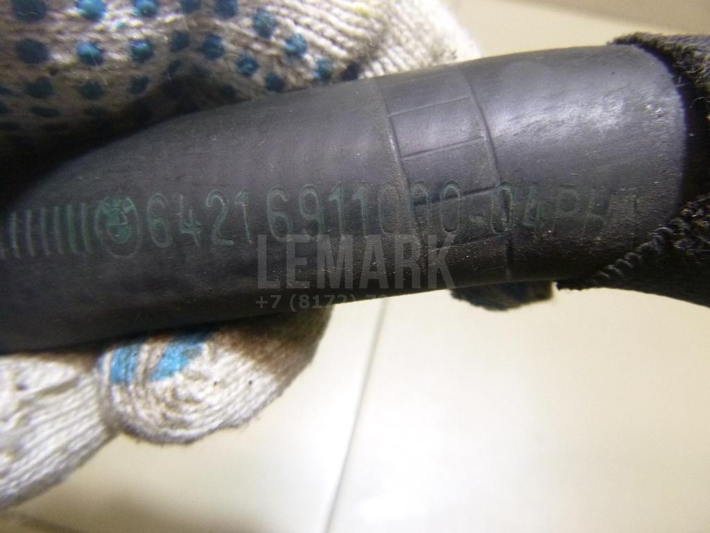 Патрубок отопителя для  Acura MDX 2001-2006