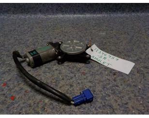 Моторчик стеклоподъемника для Chery Amulet (A15) 2006-2012 б/у состояние отличное