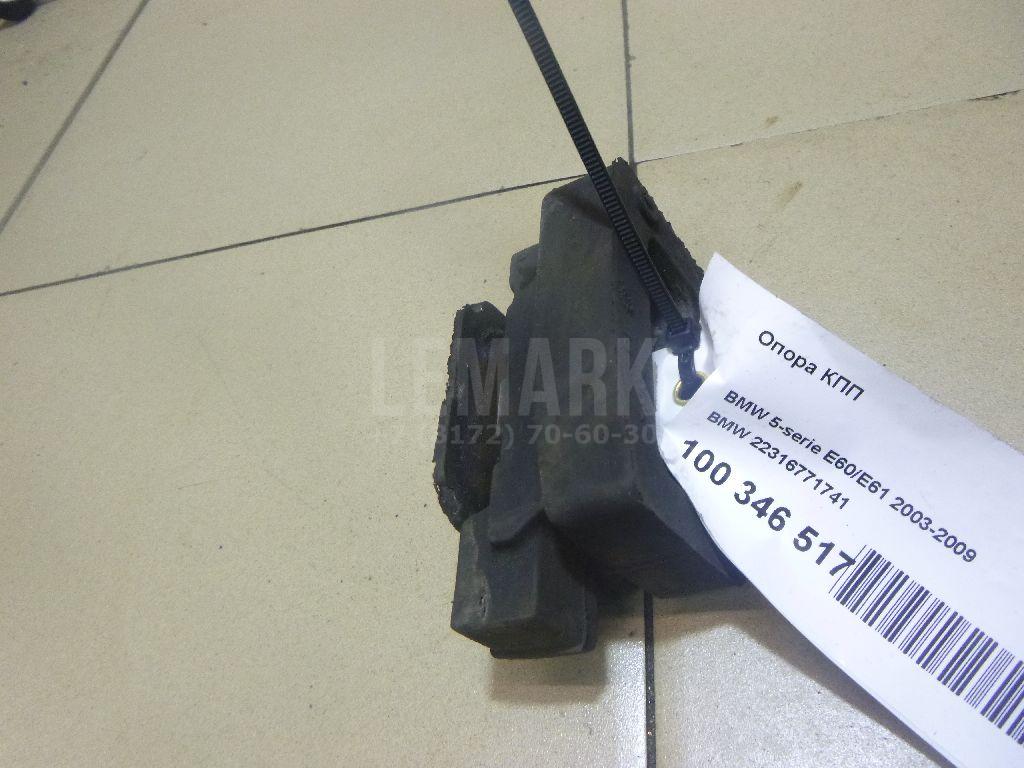 Опора КПП для  BMW 3-serie E92/E93 2006-2012