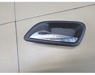 Ручка двери внутренняя левая для Chevrolet Cruze 2009-2016 БУ состояние отличное