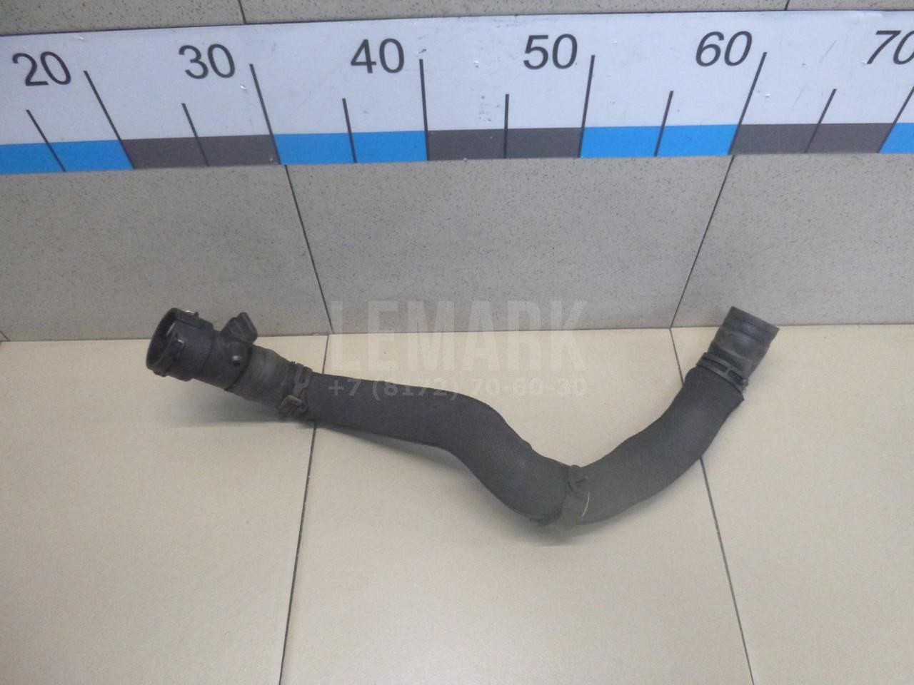 Патрубок радиатора для  Acura RDX 2006-2012