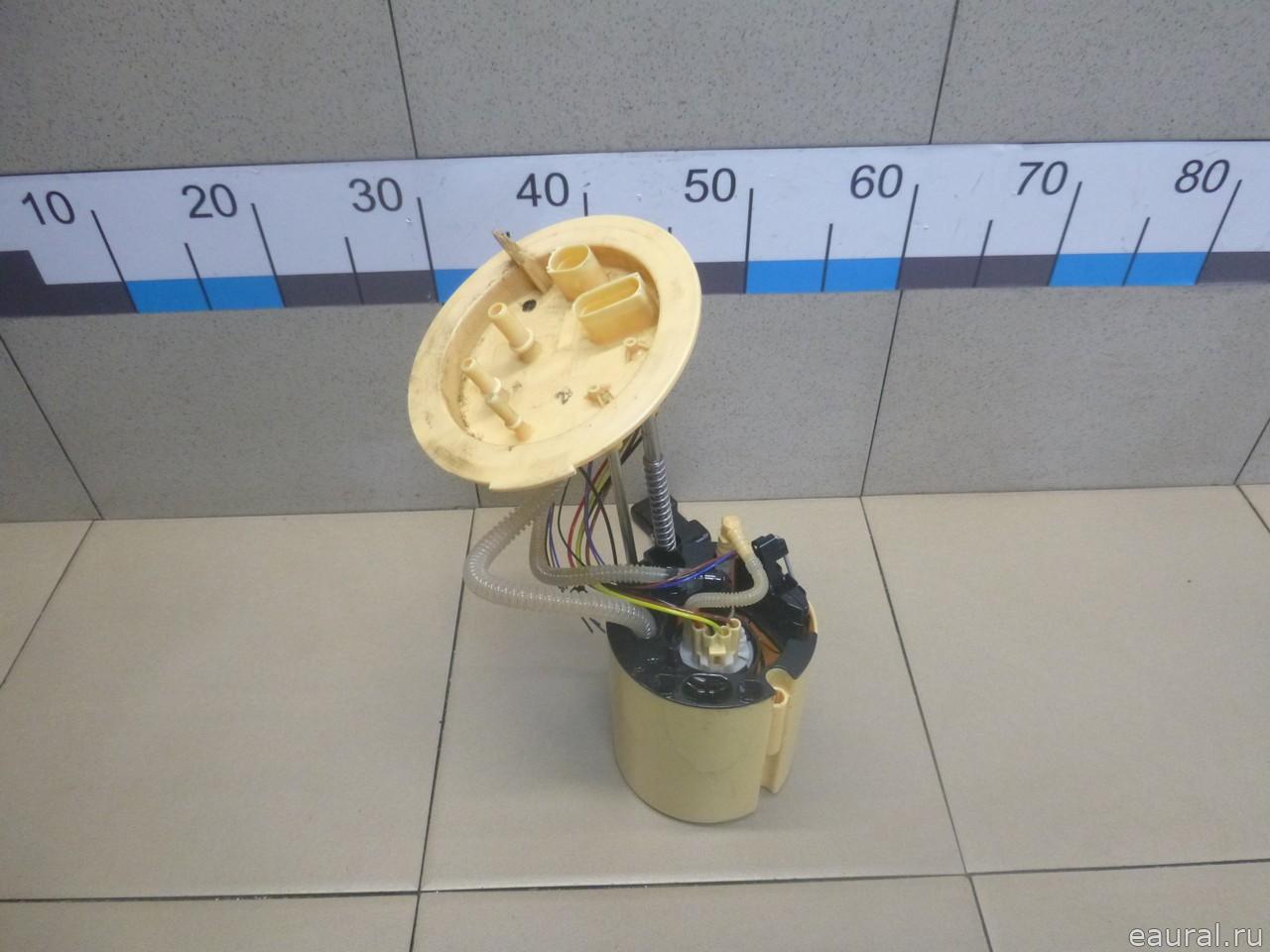 Насос топливный электрический