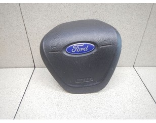 Подушка безопасности в рулевое колесо для Ford Transit/Tourneo Custom 2012> б/у состояние хорошее