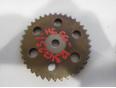 Шестерня (шкив) распредвала