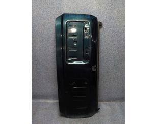 Дверь багажника нижняя для Honda CR-V 1996-2002 с разбора состояние удовлетворительное