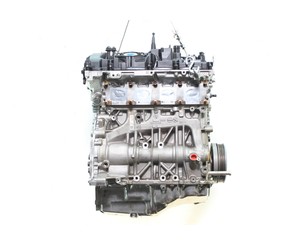 Двигатель (ДВС) для BMW 7-serie G11/G12 2015> контрактный товар состояние удовлетворительное