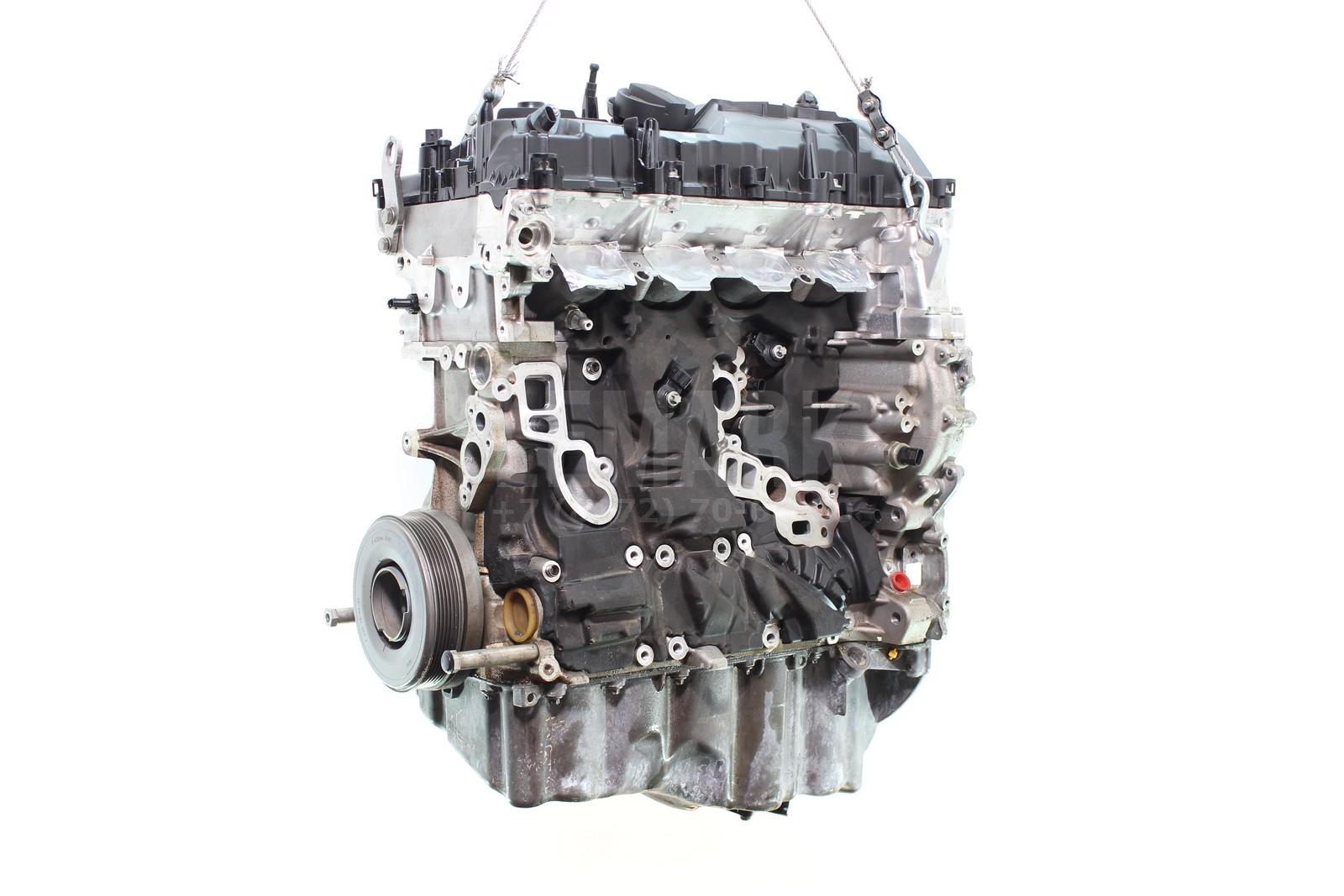 Двигатель для  BMW X1 F48 2014-2022