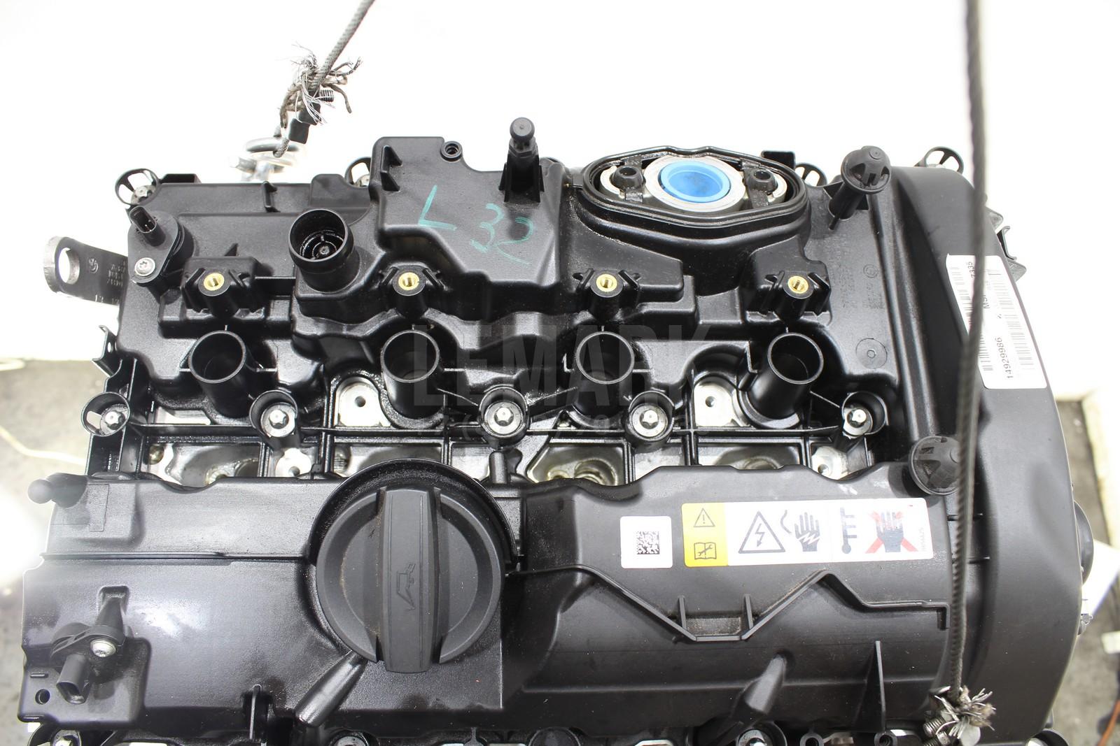 Двигатель для  BMW X1 F48 2014-2022