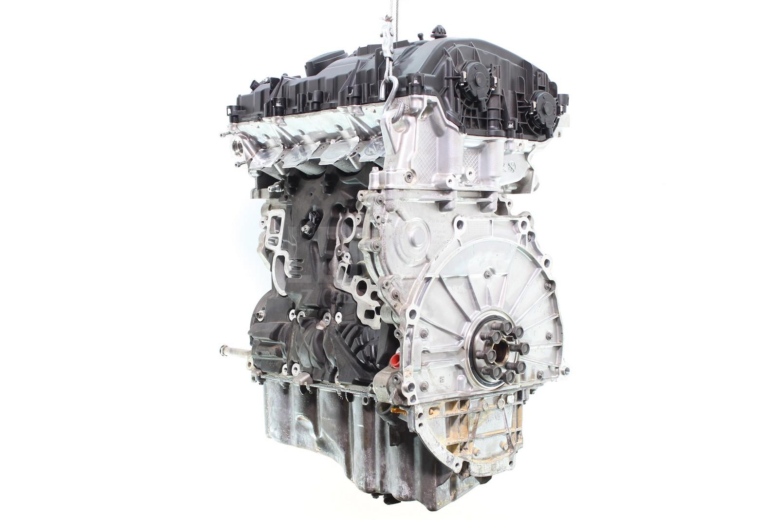 Двигатель для  BMW X1 F48 2014-2022
