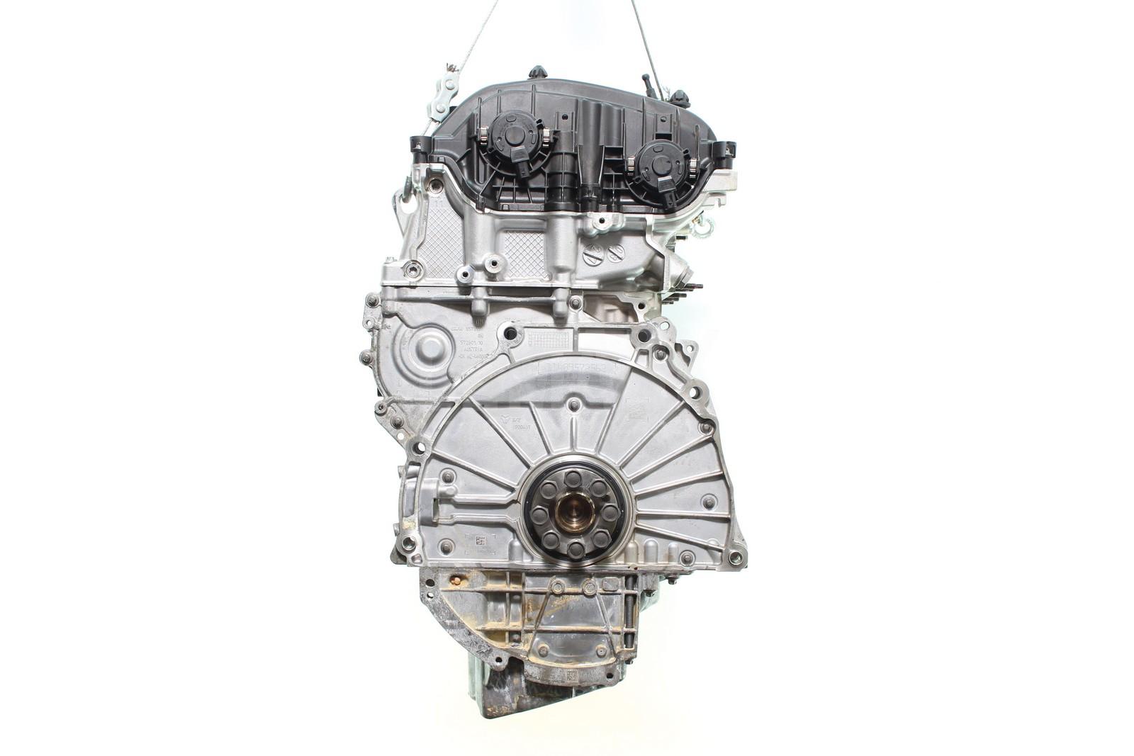 Двигатель для  BMW X1 F48 2014-2022