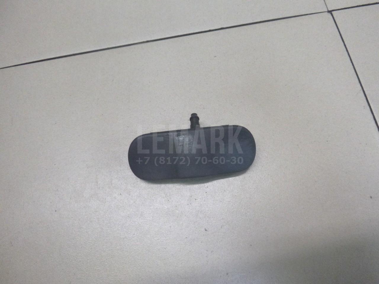 Форсунка омывателя лобового стекла