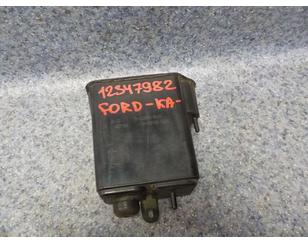 Абсорбер (фильтр угольный) для Ford KA 1996-2008 с разбора состояние отличное