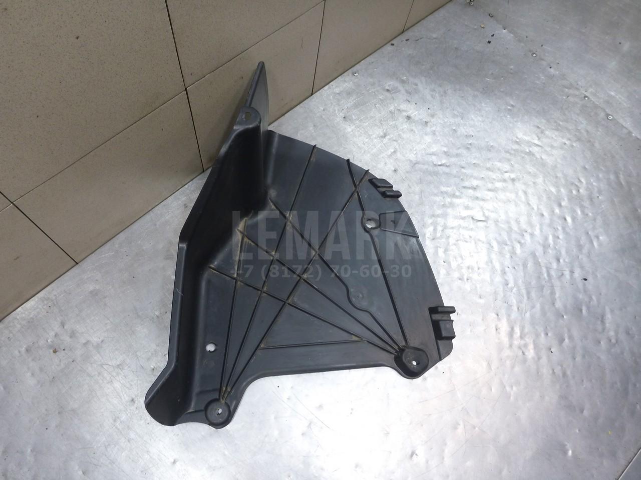 Защита антигравийная для  BPW SH 1995