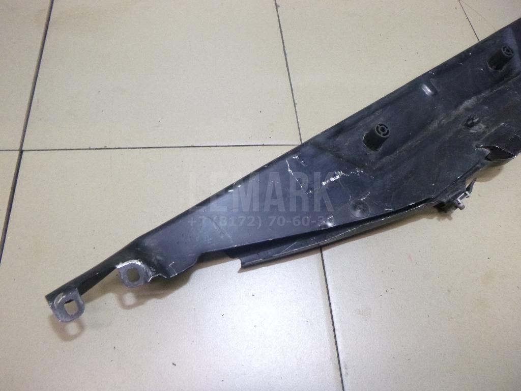 Панель передняя для  BMW X5 E70 2007-2013