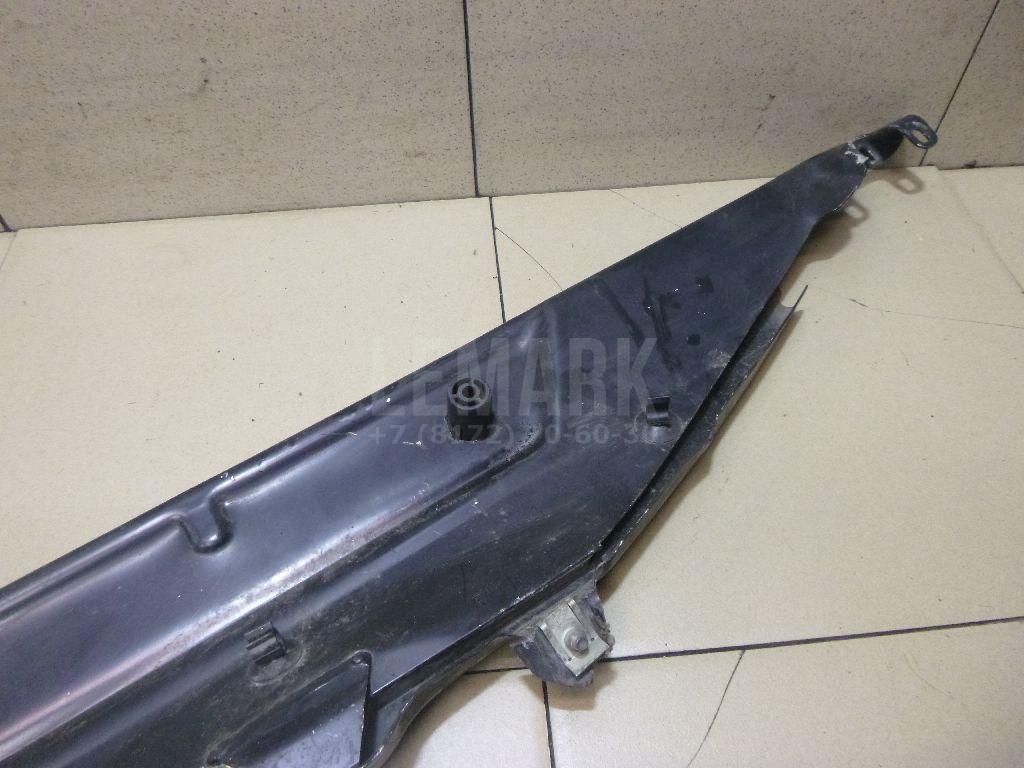 Панель передняя для  BMW X5 E70 2007-2013