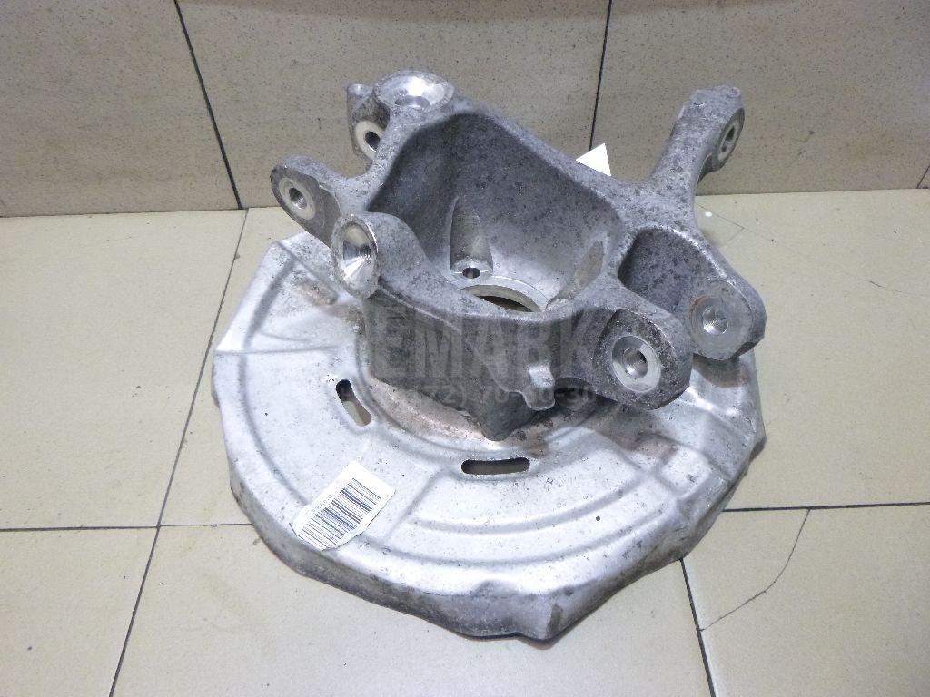 Кулак поворотный задний правый для  Audi A3 [8V] 2013-2020