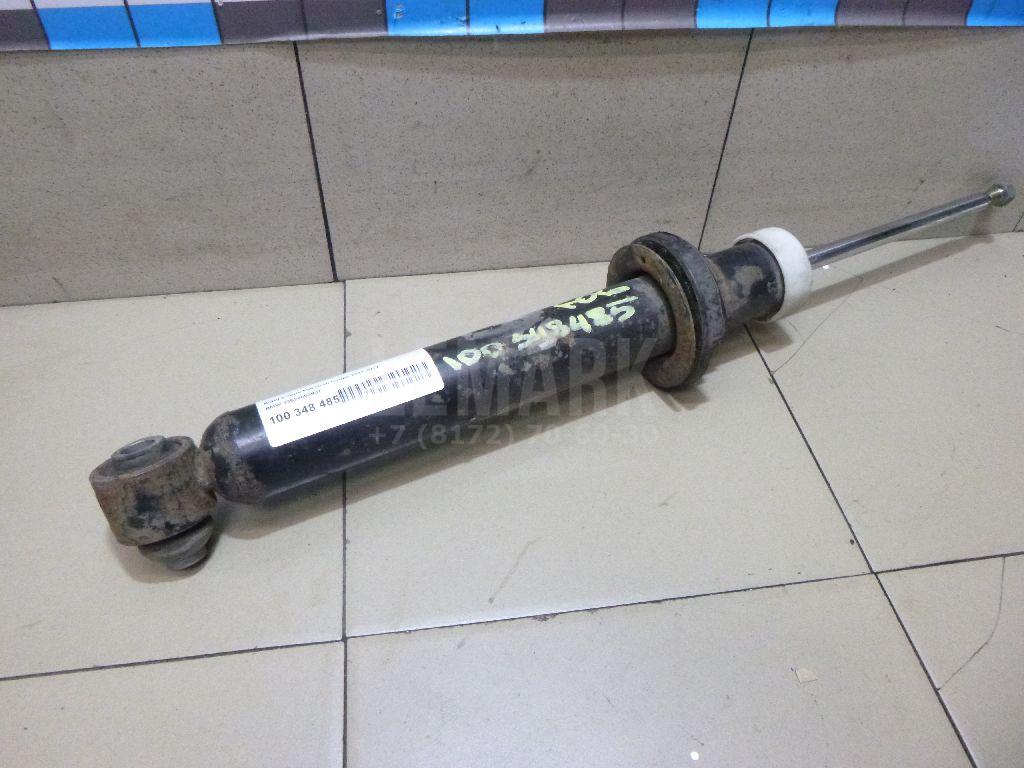 Амортизатор задний