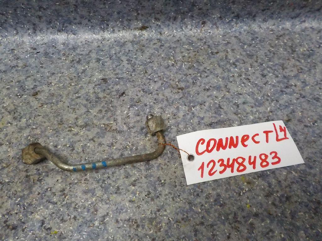 Трубка ТНВД 1352710 Ford