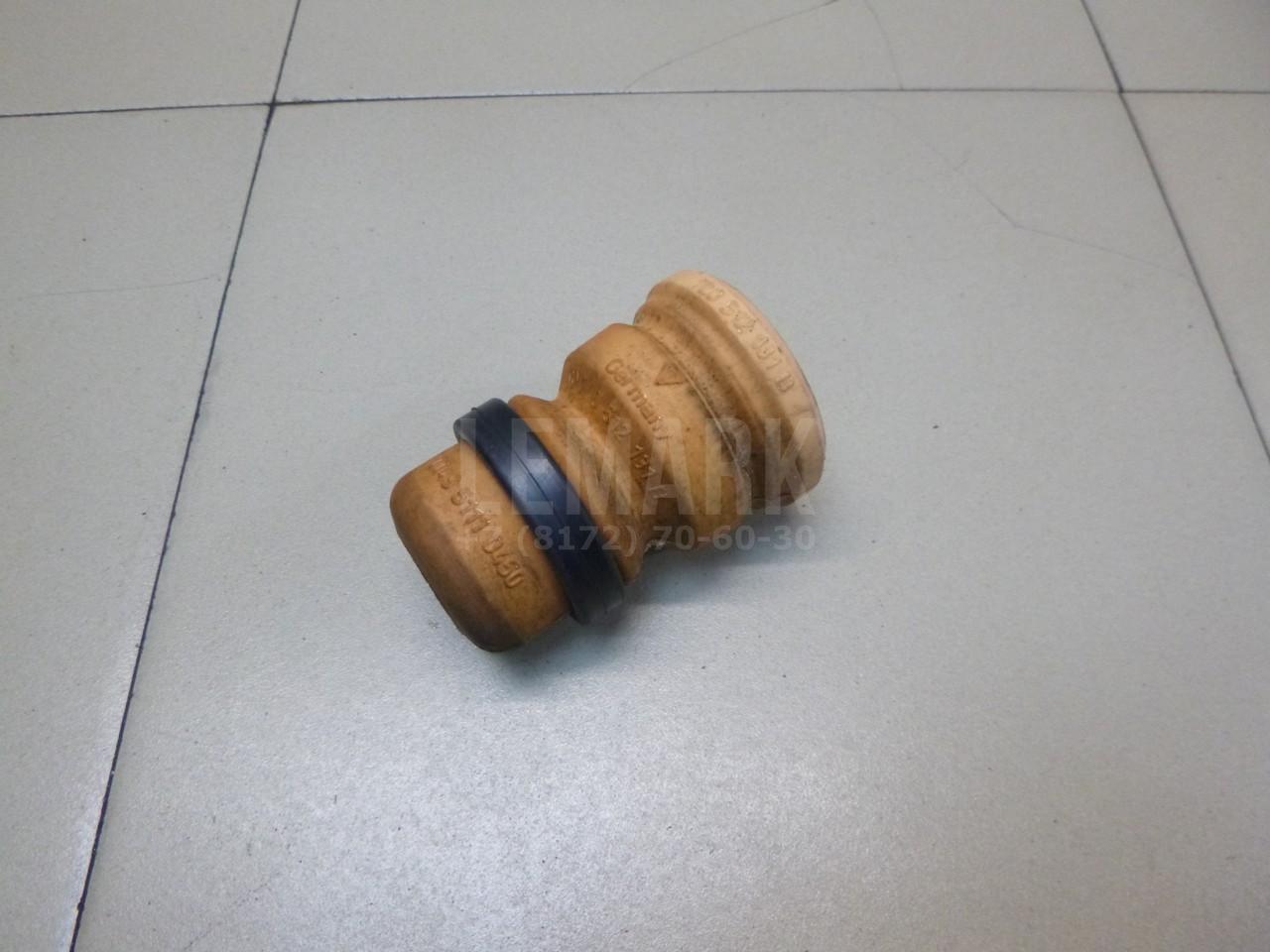 Отбойник заднего амортизатора 7L0512131B VAG