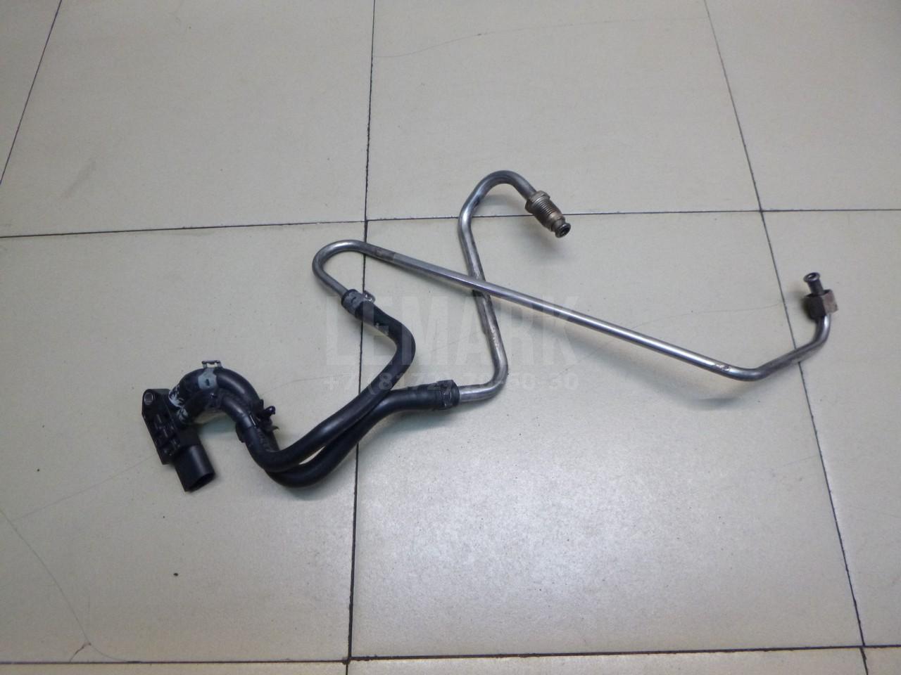 Датчик давления выхлопных газов 7L6131552AE VAG