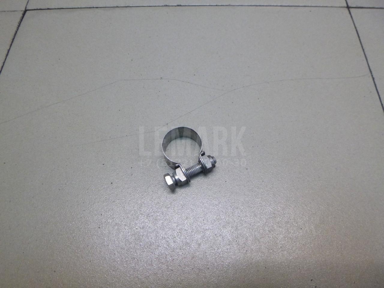 Хомут глушителя 7D0819597 VAG