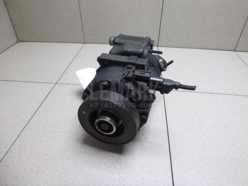 Компрессор кондиционера 977012B151 Hyundai-Kia