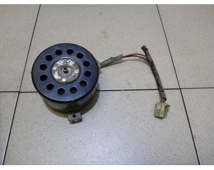 Моторчик вентилятора для Daewoo Matiz (M100/M150) 1998-2015 с разборки состояние хорошее