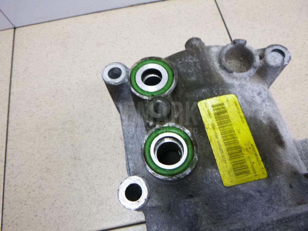 Компрессор кондиционера для  Ford EcoSport 2012-2023
