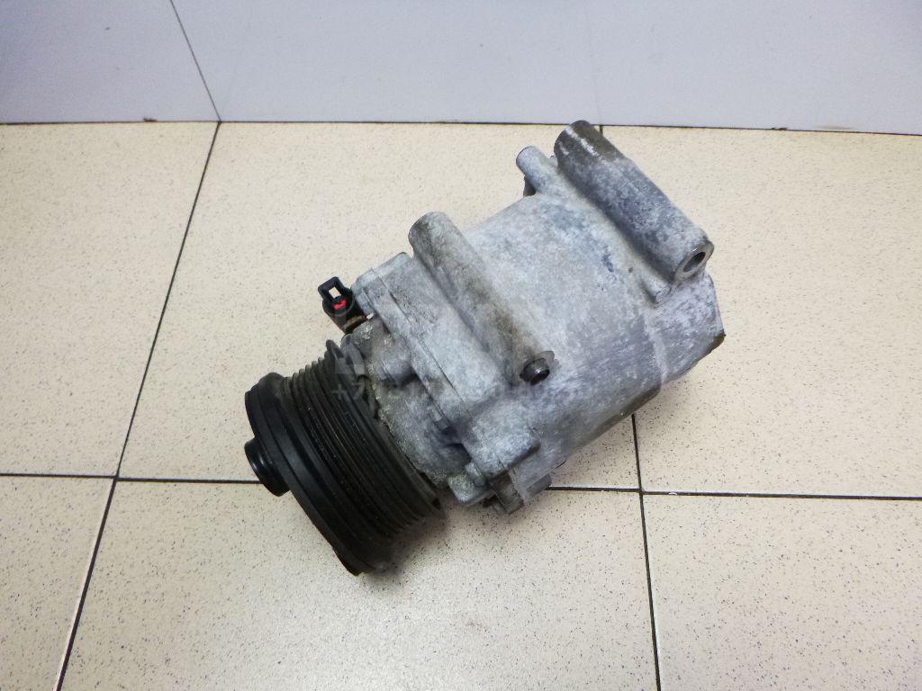 Компрессор кондиционера для  Ford EcoSport 2012-2023