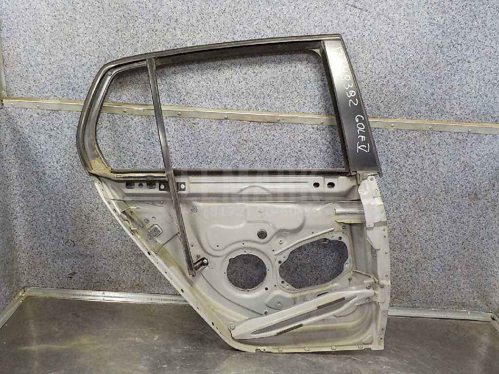 Рамка двери 1K6833302AA VAG