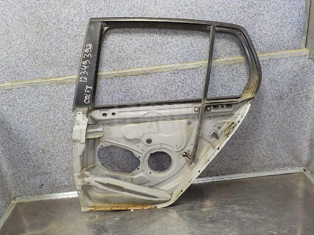 Рамка двери 1K6833301AA VAG