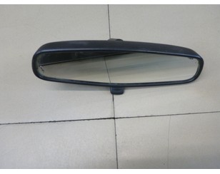 Зеркало заднего вида для Opel Astra J 2010-2017 б/у состояние под восстановление
