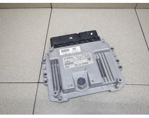 Блок управления двигателем для Kia Sportage 2010-2015 с разборки состояние отличное