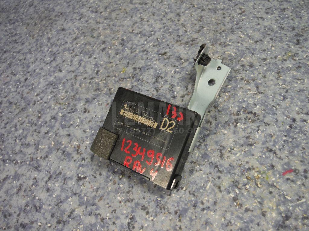 Блок электронный 8978442051 Toyota