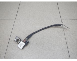 Клемма аккумулятора минус для Kia Sportage 2010-2015 с разбора состояние отличное