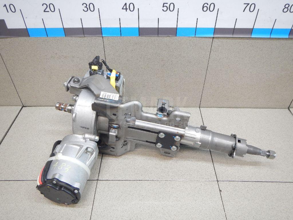 Колонка рулевая 563103U820 Hyundai-Kia