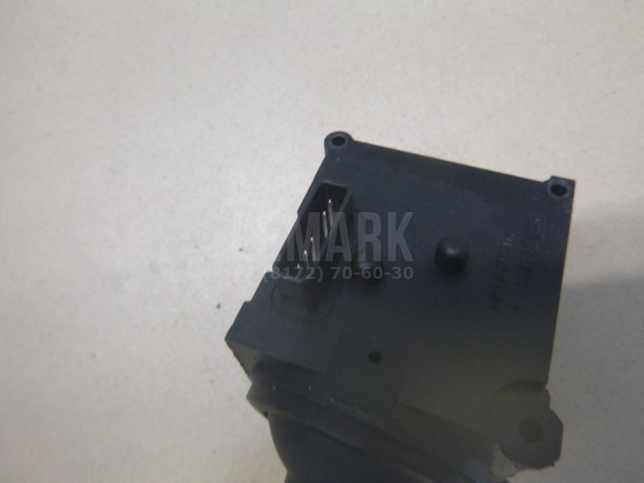 Переключатель стеклоочистителей для  BMW 4-serie F32/F33/F82 2012-2020