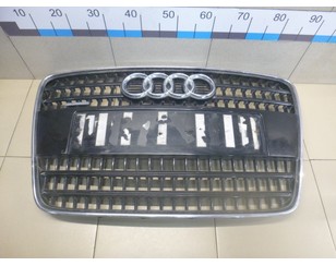 Решетка радиатора для Audi Q7 [4L] 2005-2015 новый